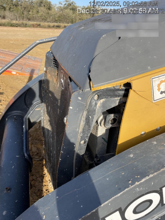 2019 JOHN DEERE 310LEP