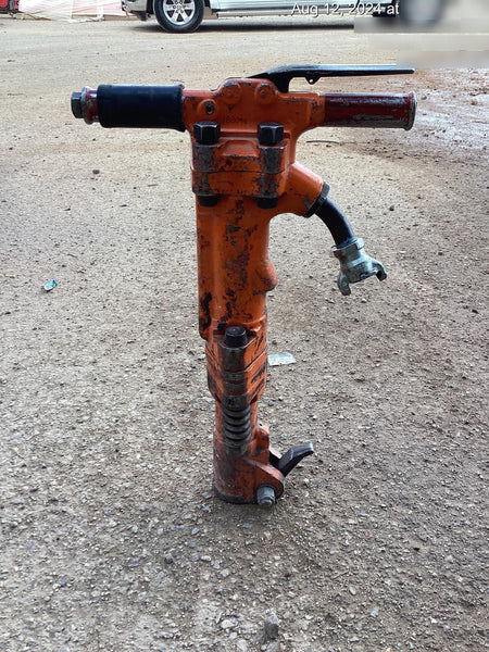 2021 MICHIGAN PNEUMATIC MP-TPB60-114