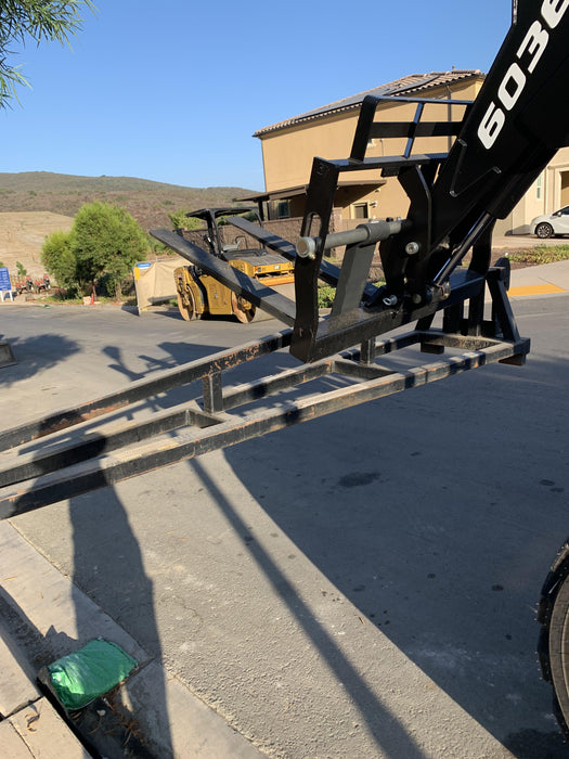 2021 STAR INDUSTRIES 1320TK