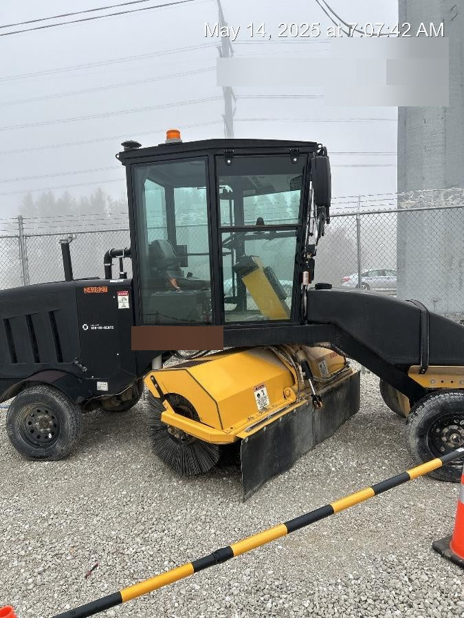 2022 LAYMOR SM450
