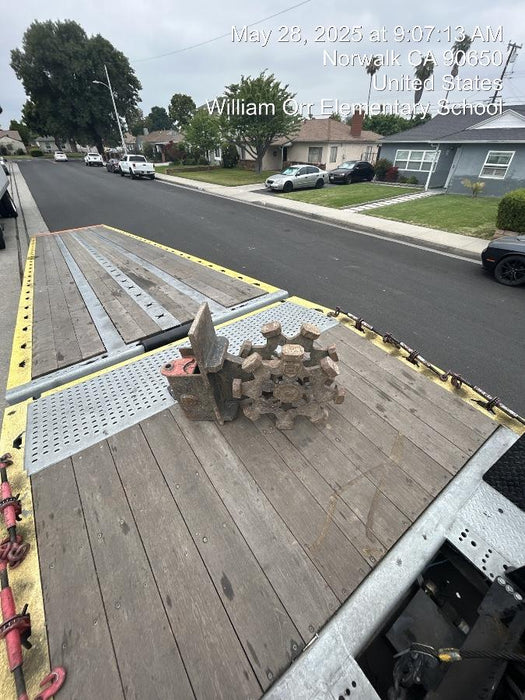 2022 STEEL UNLIMITED 50-0010