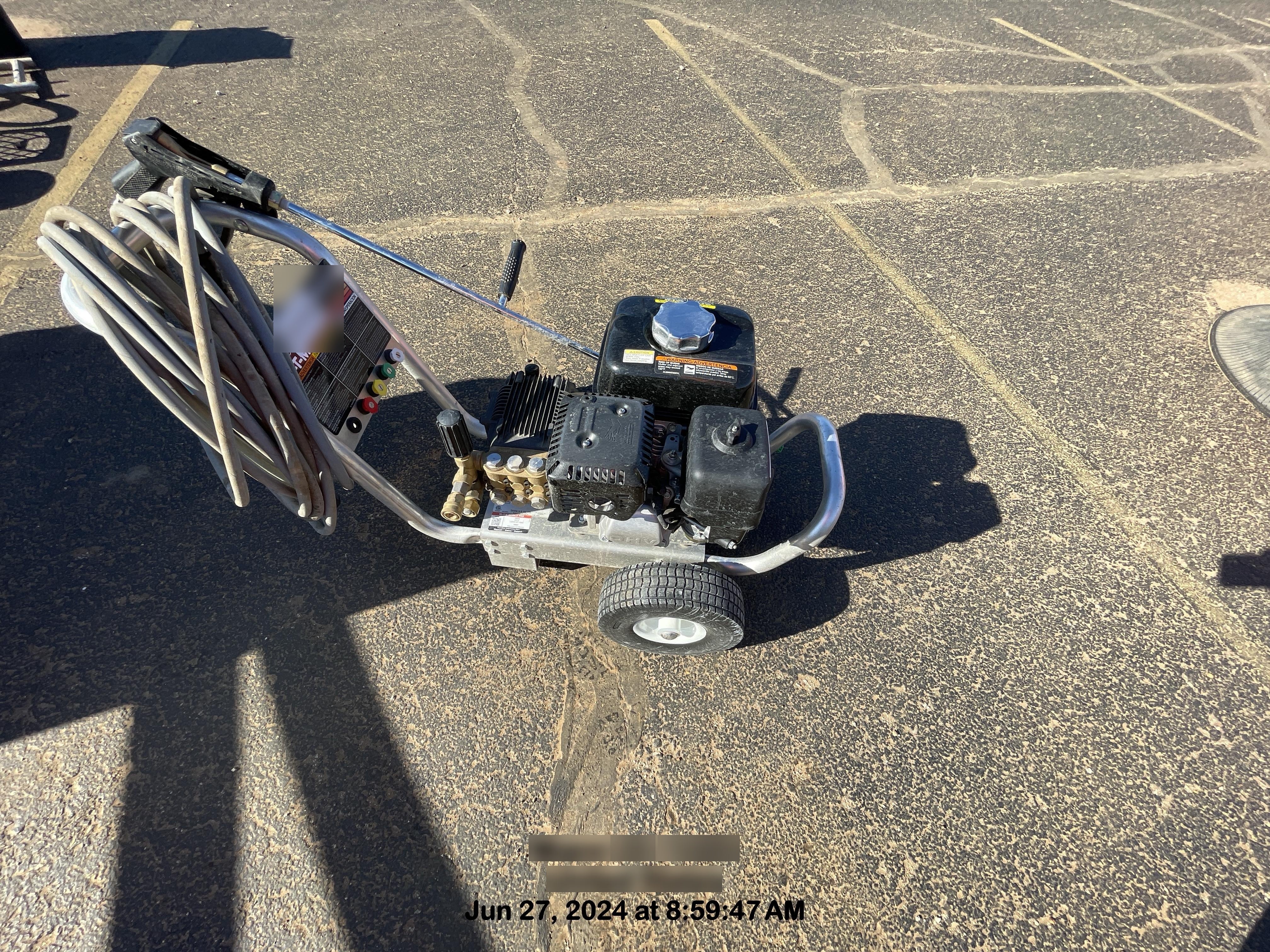 2020 MI-T-M CORPORATION CA-2703-1MMH