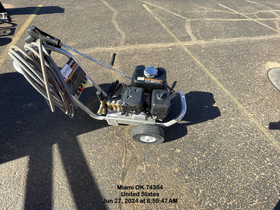 2020 MI-T-M CORPORATION CA-2703-1MMH