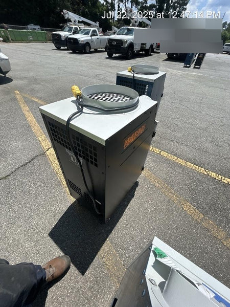 2022 KWIKOOL KPAC1811-2