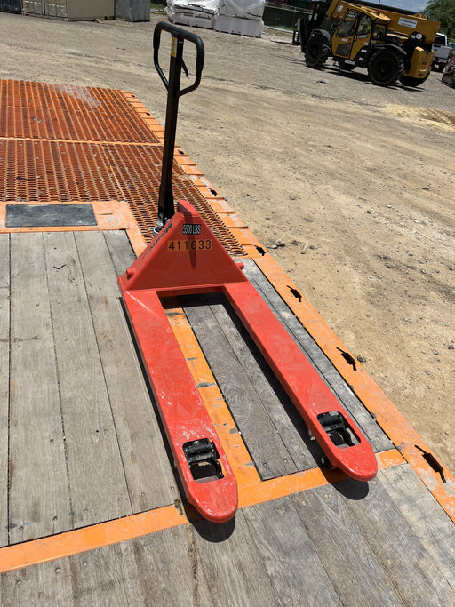 2024 MIGHTY LIFT ML55M