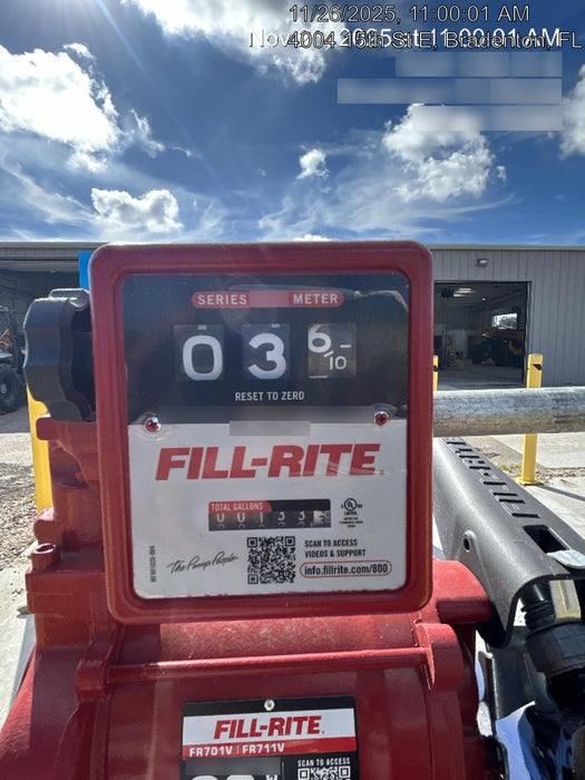 2022 MI-T-M GEN-8000-IMM1E