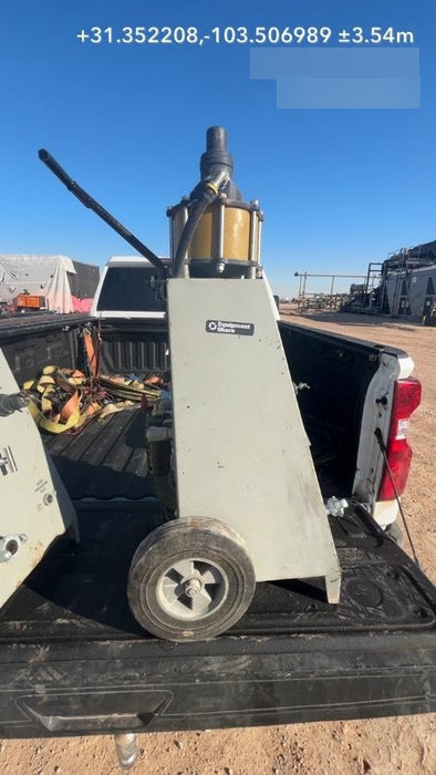 2021 PINNACLE PDQC-1000B