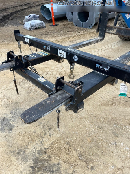 2023 STAR INDUSTRIES 1150C