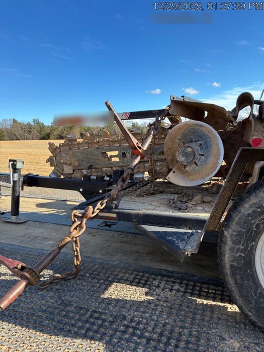 2022 BARRETO E4X6TBT