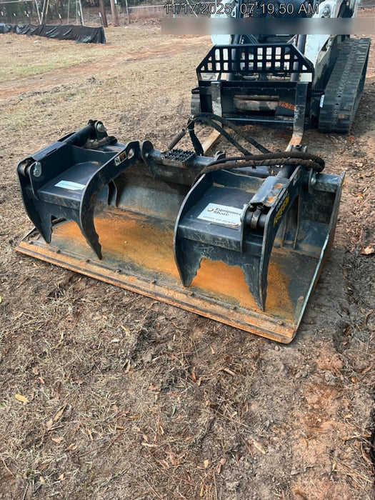 2022 PALADIN UTILITY GRAPPLE 11876-0022