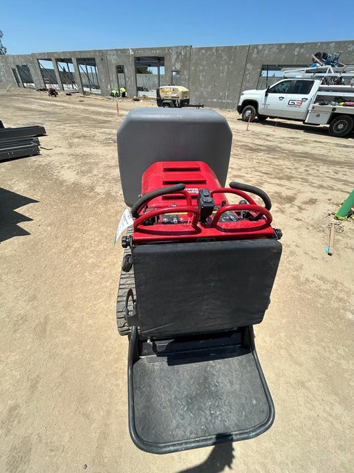 2025 TORO MBTX 2500-TS