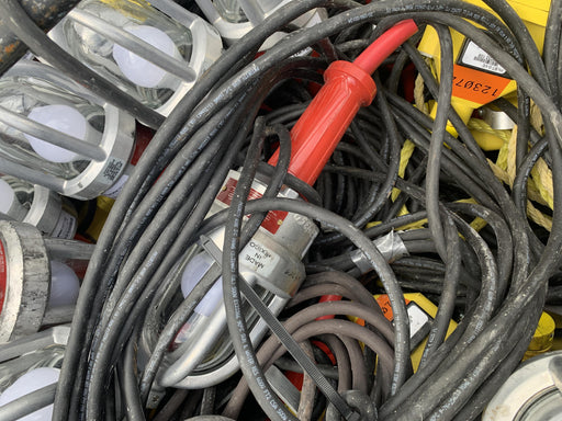 2021 WORKSITE LIGHTING DWXPLEDIL50-12V