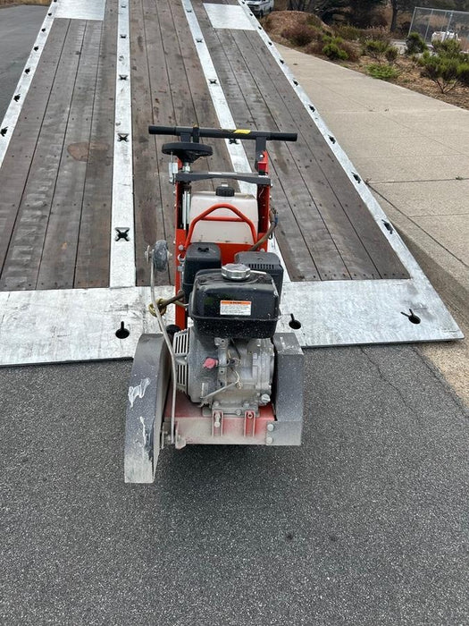 2020 HUSQVARNA FS 400