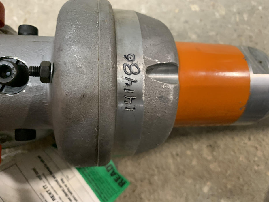 2021 MICHIGAN PNEUMATIC 10267