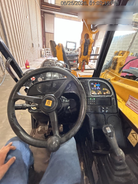 2019 JCB 512-56