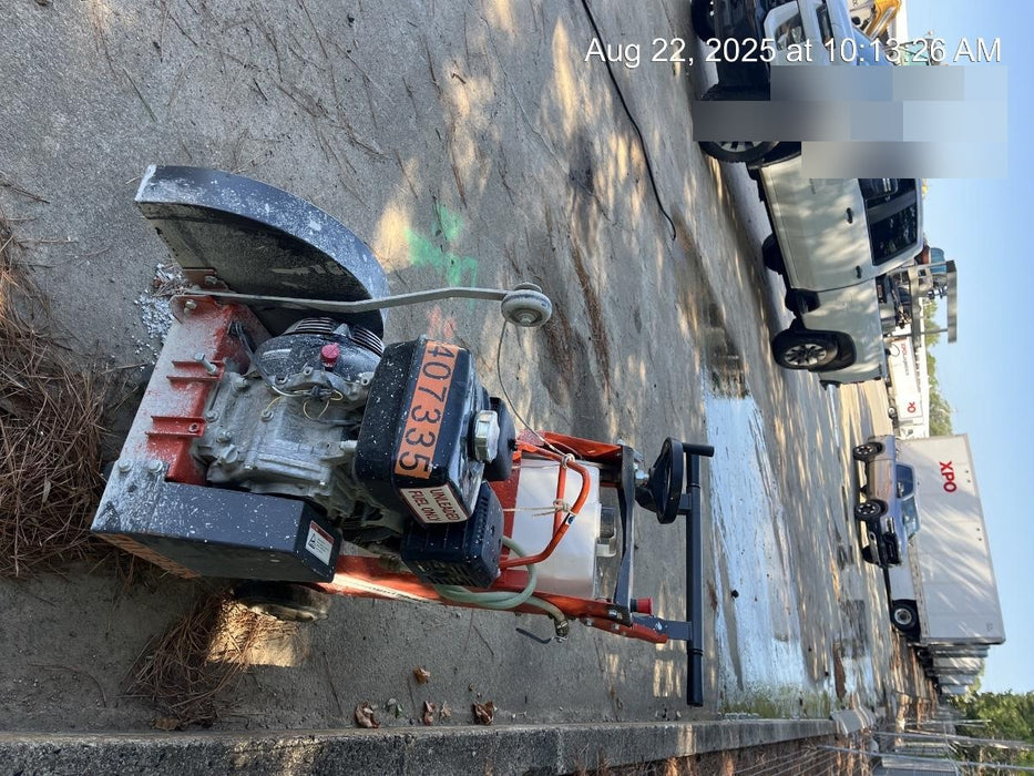 2024 HUSQVARNA FS400