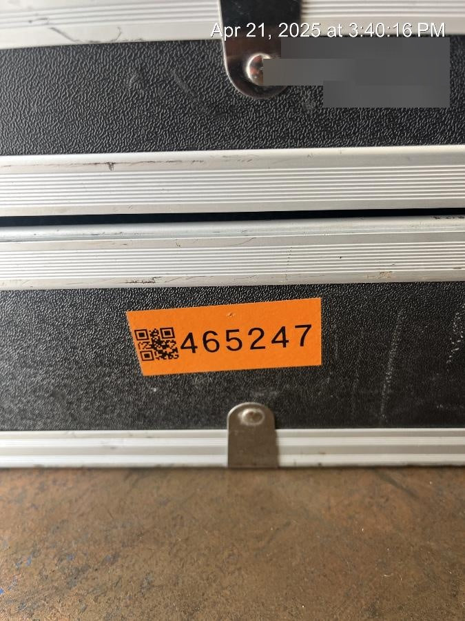 2024 ENERPAC SP35S