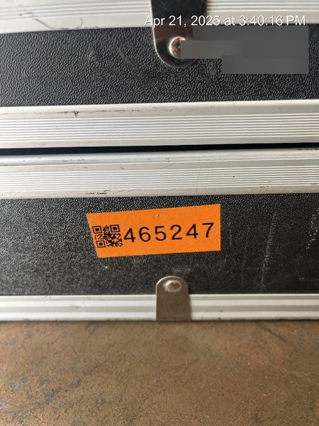 2024 ENERPAC SP35S