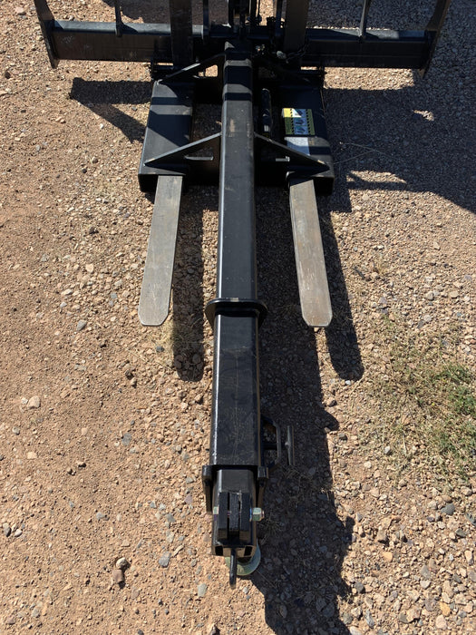 2021 STAR INDUSTRIES M1360B - Star JIB Boom