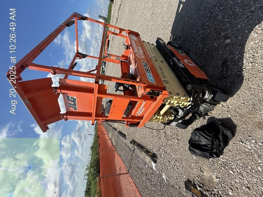 2019 Skyjack SJIII-3219 Standard w/Trojan Batteries