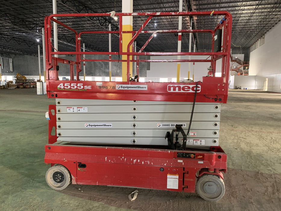 2020 MEC 4555SE