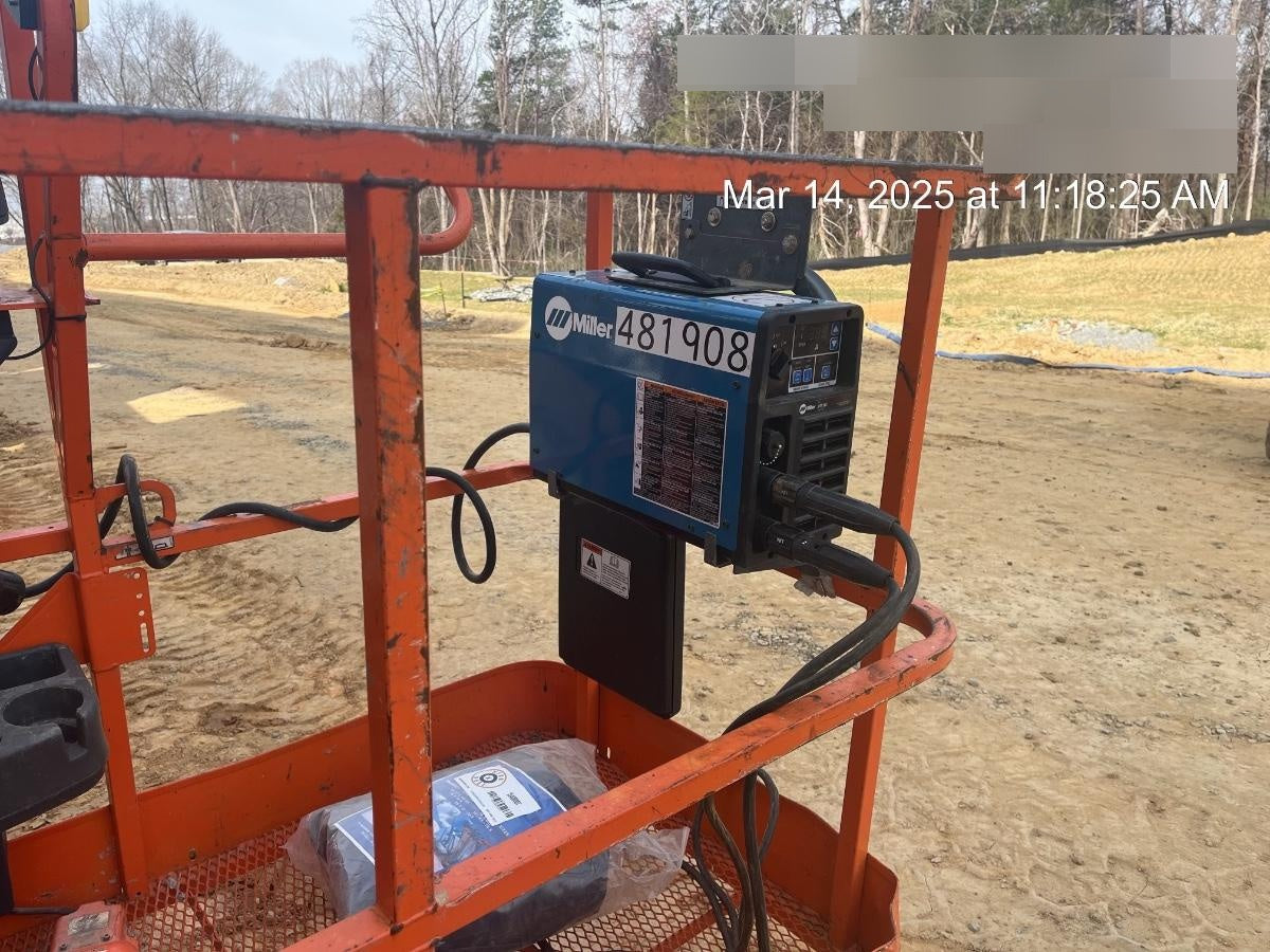 2024 MILLER CST 280