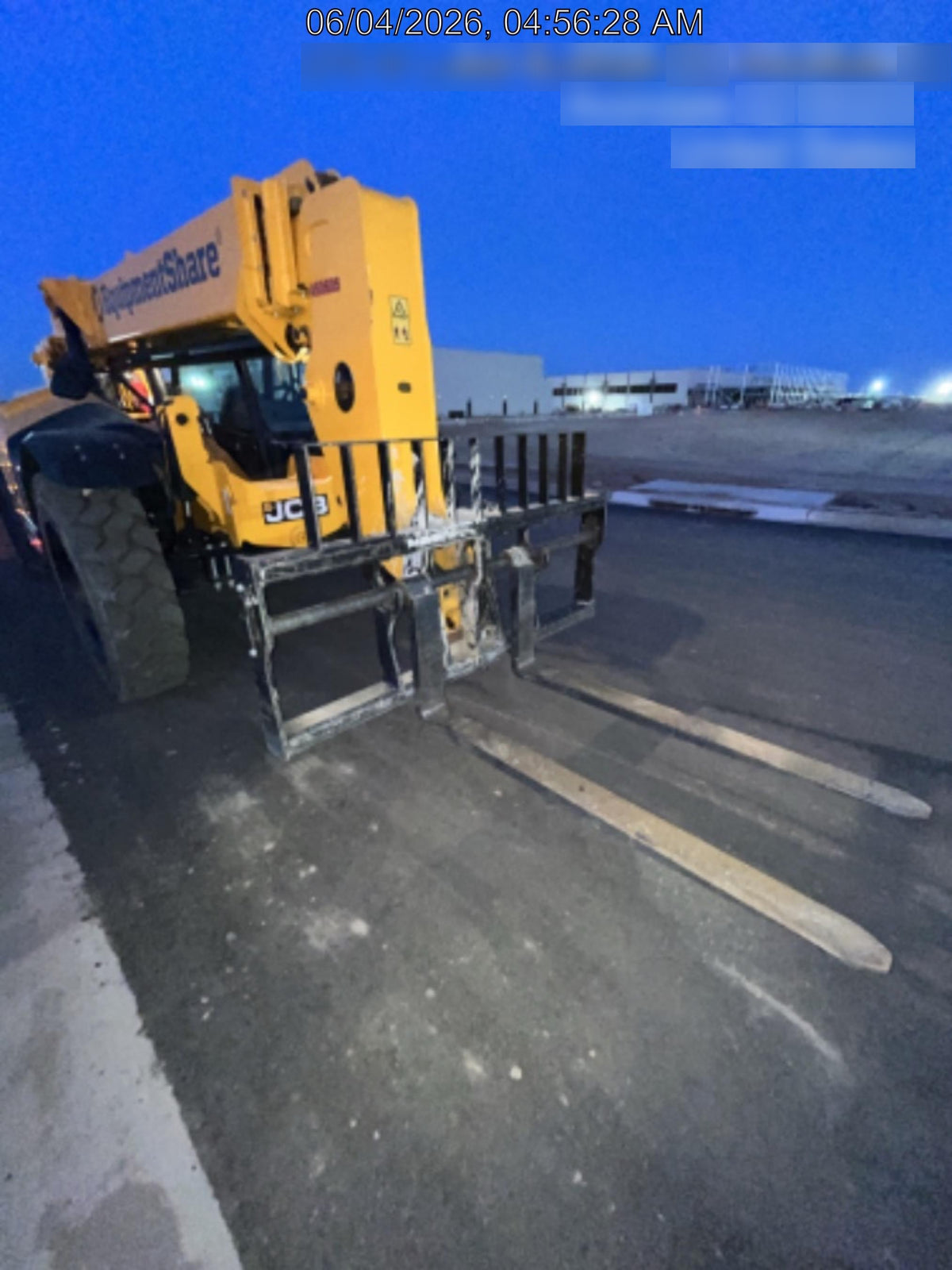 2024 JCB 509-42