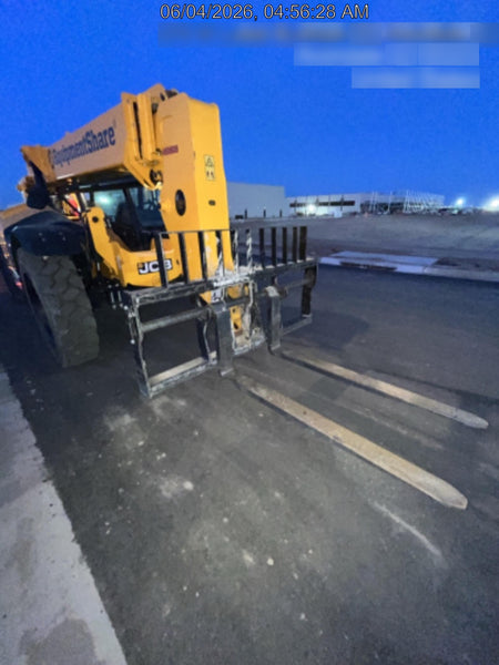 2024 JCB 509-42