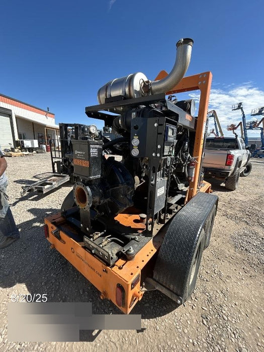 2023 PIONEER PP64C21L71-JD6068