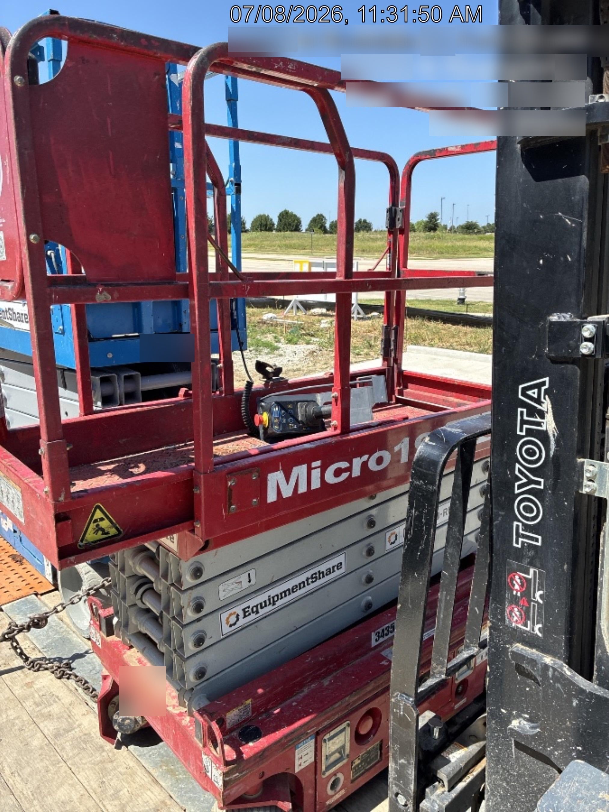 2019 MEC Micro 19