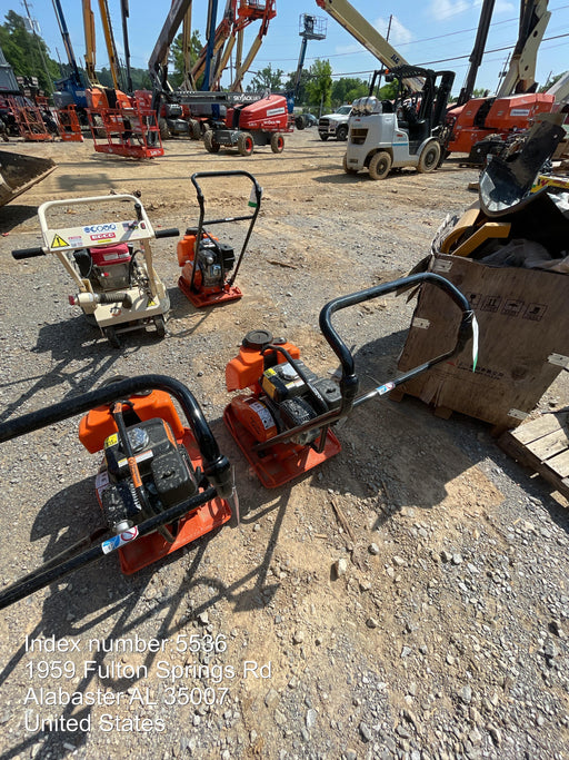 2023 MULTIQUIP MVC82VHW