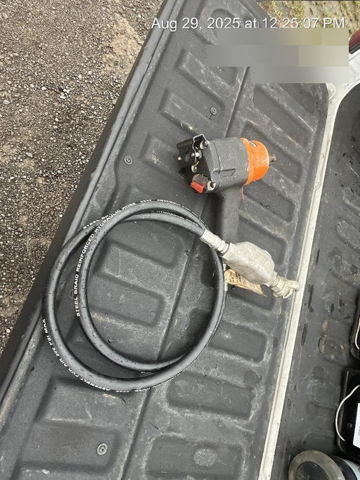 2022 MICHIGAN PNEUMATIC ES-751SS-TRACKER