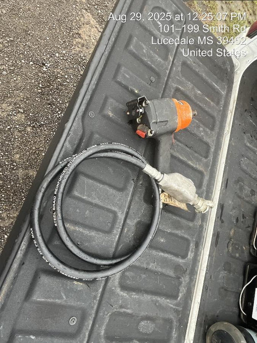 2022 MICHIGAN PNEUMATIC ES-751SS-TRACKER