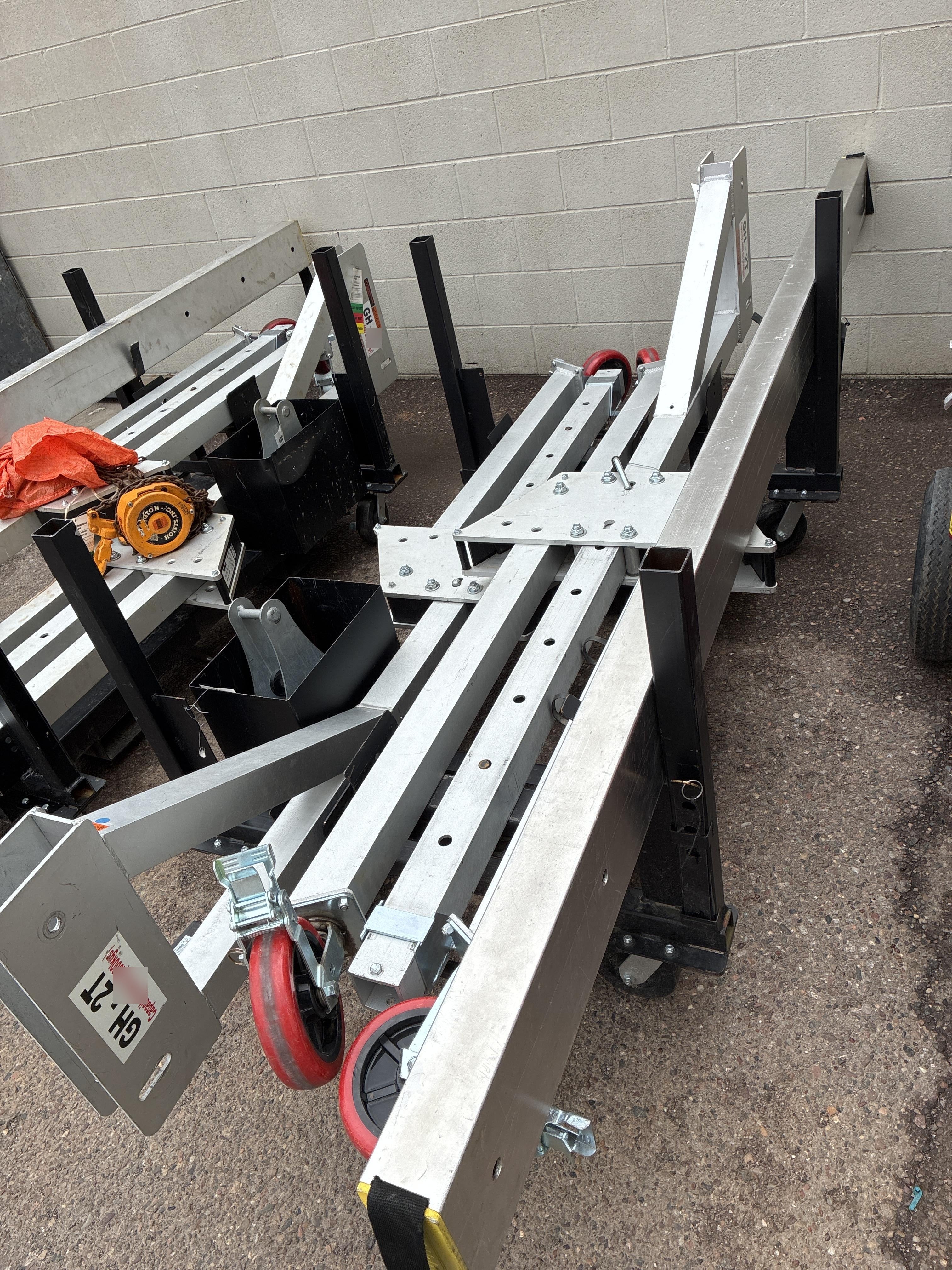 2023 SUMNER GH2T-10