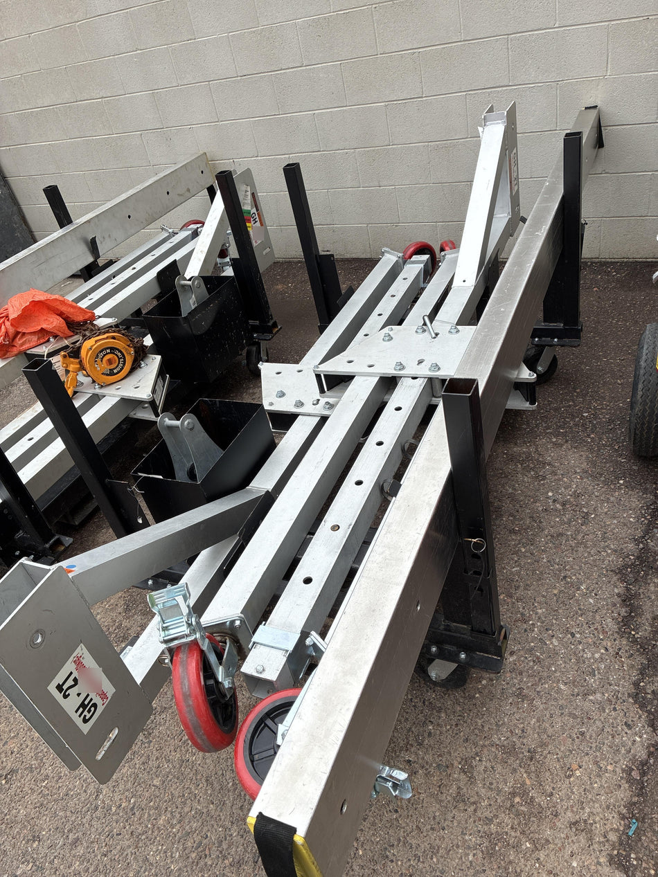 2023 SUMNER GH2T-10