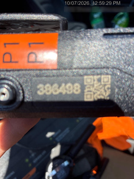 2024 MOTOROLA R7 DISPLAY