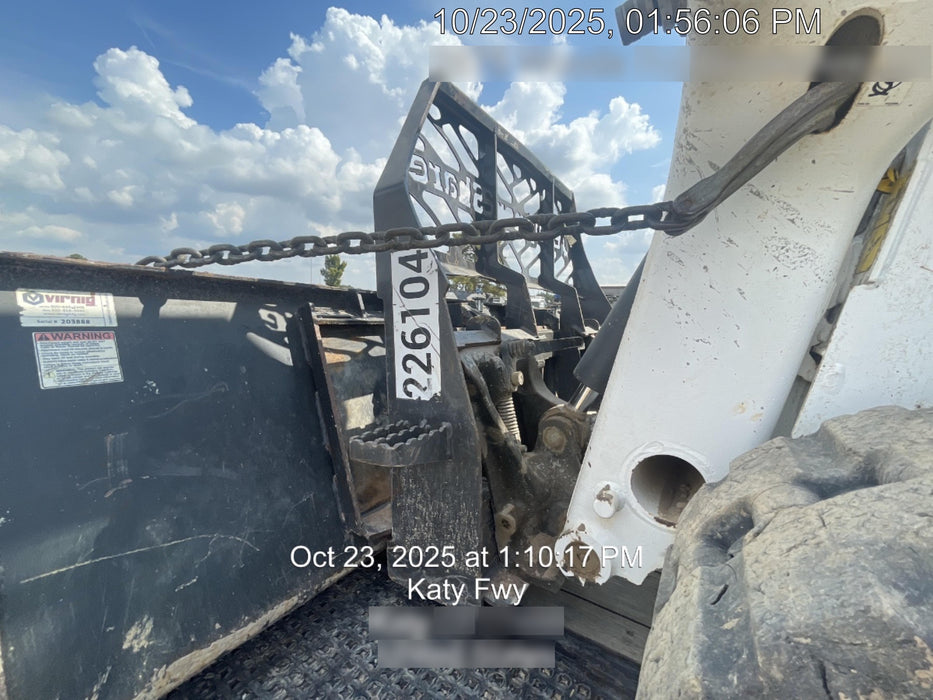 2022 PALADIN 48" Pallet Forks - Paladin