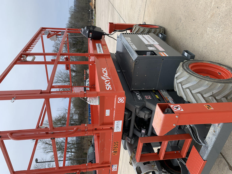 2020 SKYJACK SJ6832 RT