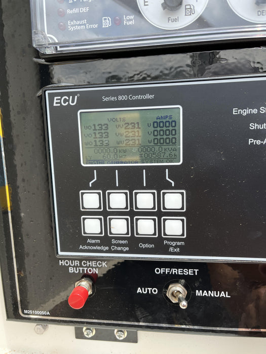 2022 MULTIQUIP DCA70