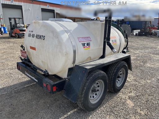 2025 WYLIE EXP-550L-S