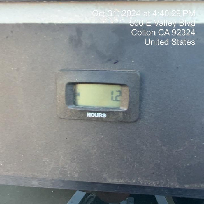 2025 BOBCAT PA825VWCU-T4F