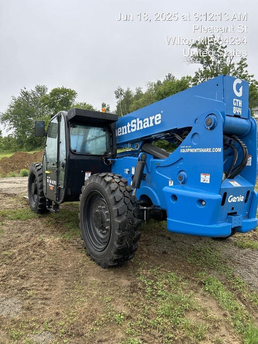 2025 GENIE GTH-844