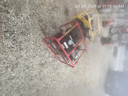 2023 MULTIQUIP QP3TH