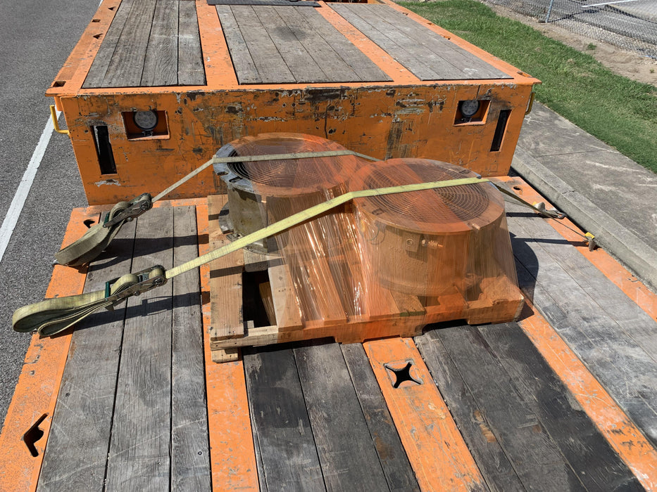 2021 MICHIGAN PNEUMATIC 20262