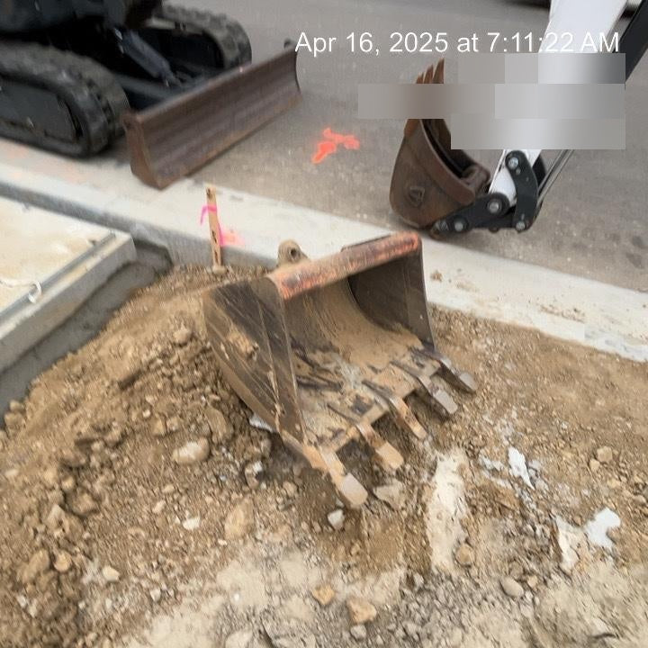 2021 DOOSAN 30" Bucket - Doosan