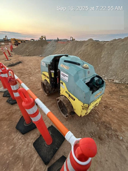 2021 AMMANN ARR 1575