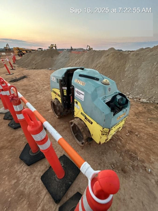 2021 AMMANN ARR 1575