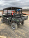 Kawasaki MULE PRO-DX Diesel, 6-Seater, Canopy