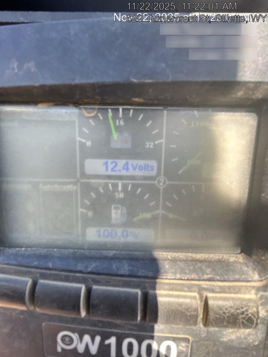 2023 ATLAS COPCO PAC F44 KD