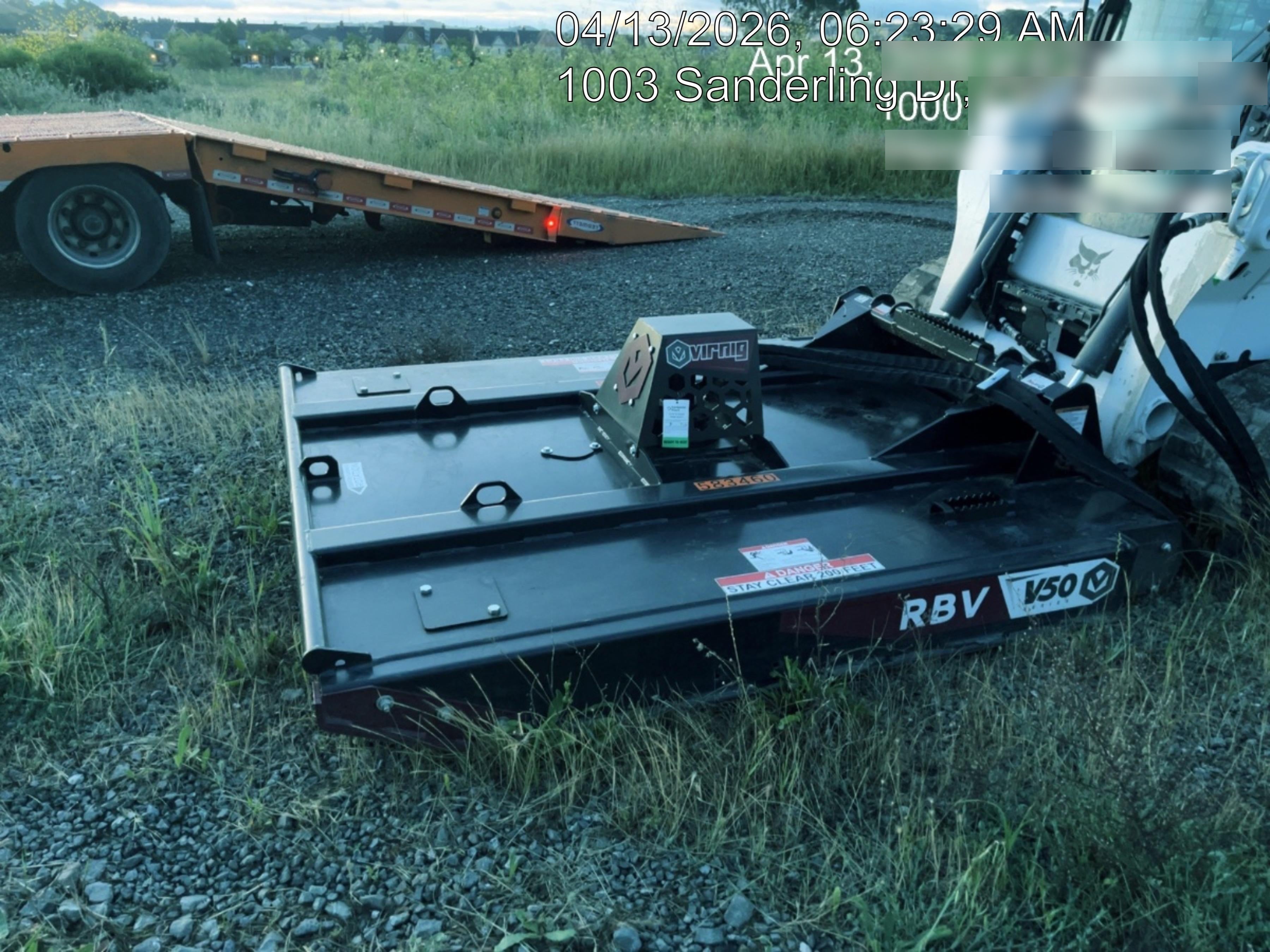 2025 VIRNIG RBV72-25